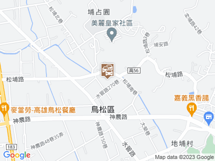 路況地圖