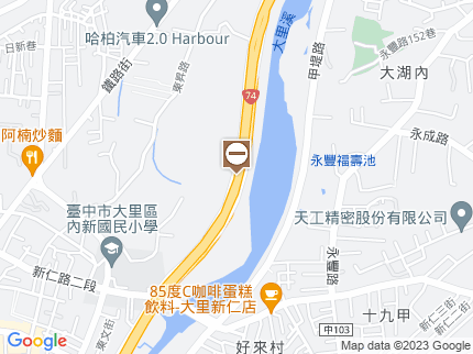 路況地圖