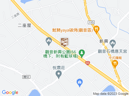 路況地圖