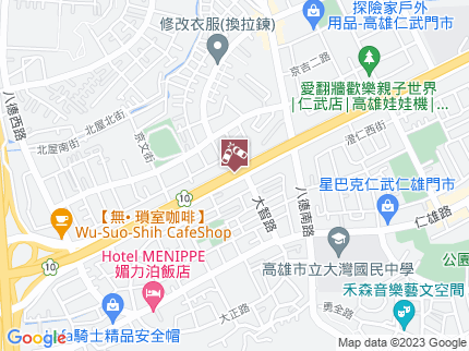 路況地圖