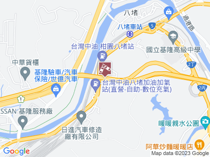 路況地圖