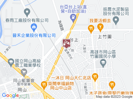 路況地圖