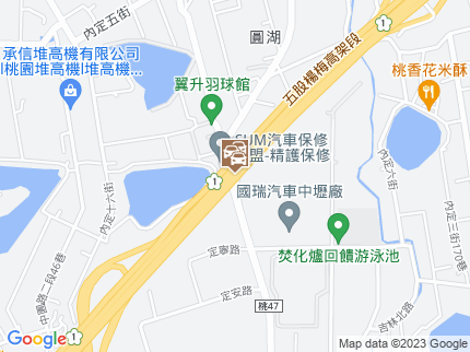 路況地圖