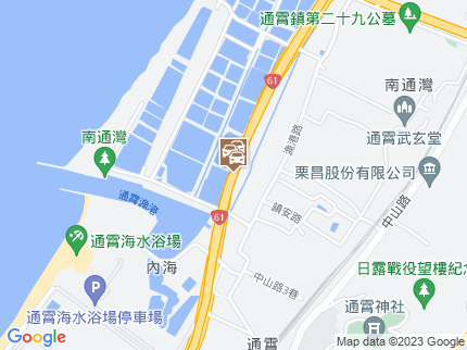 路況地圖