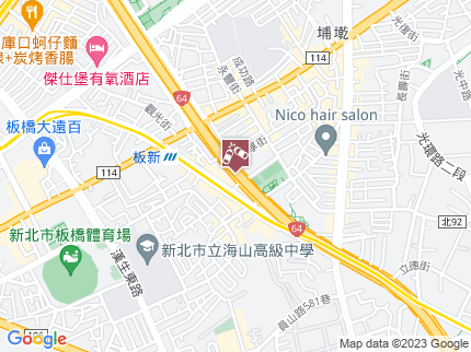 路況地圖