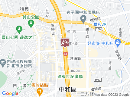 路況地圖