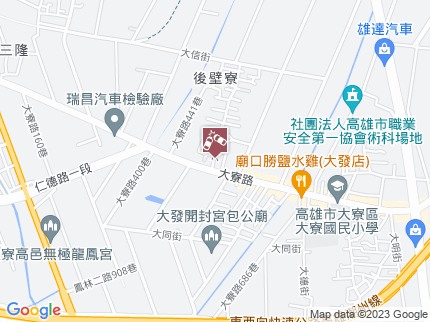 路況地圖