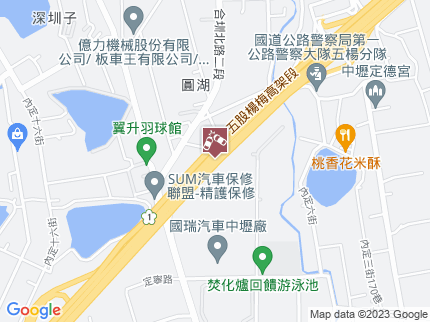 路況地圖