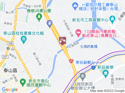 路況地圖