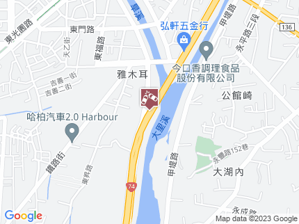 路況地圖