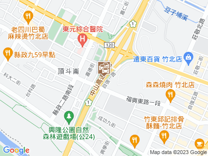 路況地圖