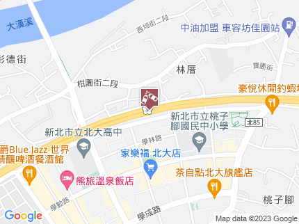 路況地圖