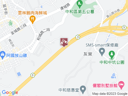 路況地圖