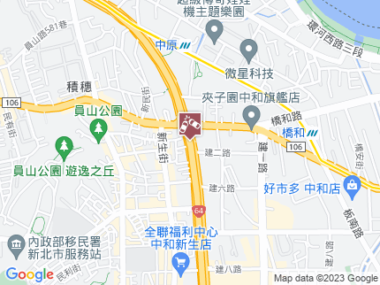 路況地圖