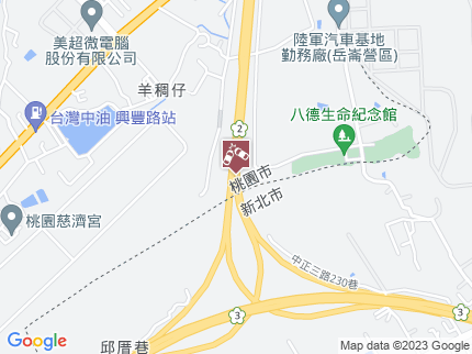 路況地圖