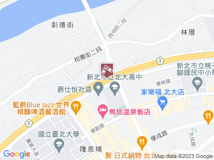 路況地圖