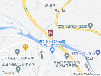 路況地圖