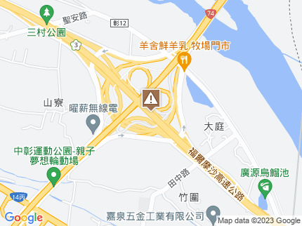 路況地圖