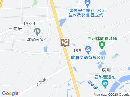 路況地圖