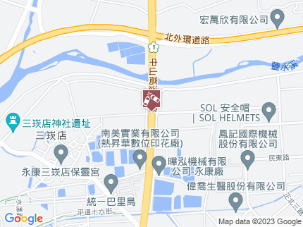 路況地圖