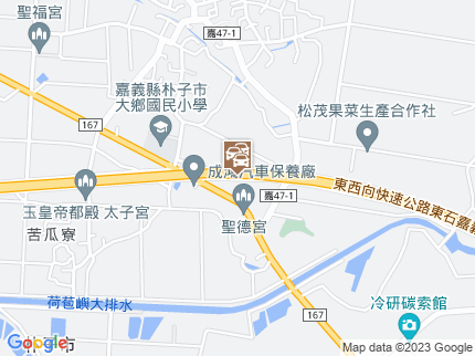 路況地圖