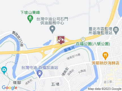 路況地圖