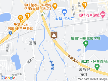 路況地圖