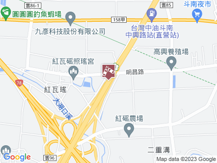 路況地圖