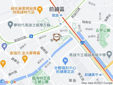 路況地圖