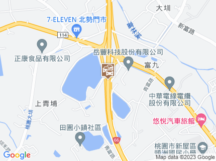 路況地圖