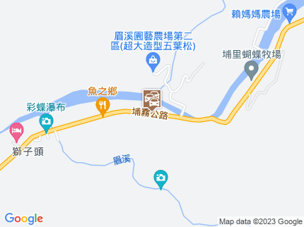 路況地圖