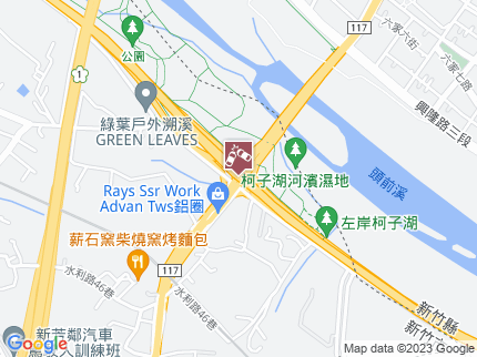 路況地圖