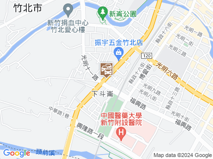 路況地圖