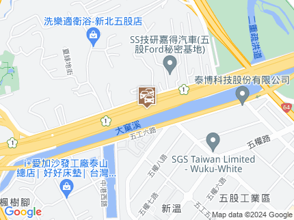 路況地圖