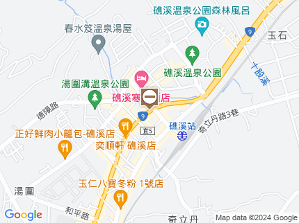 路況地圖