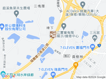 路況地圖