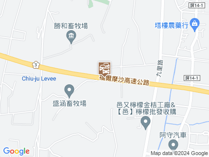 路況地圖