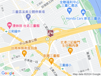 路況地圖