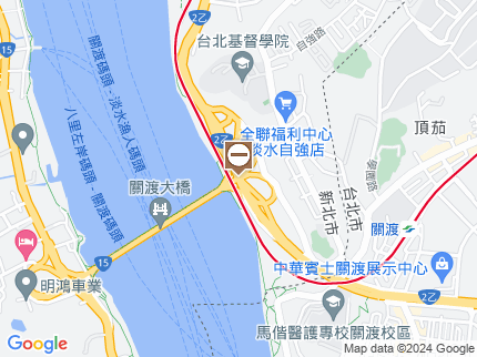 路況地圖