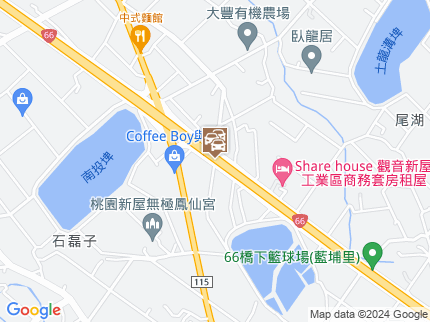 路況地圖