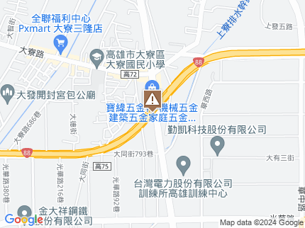 路況地圖