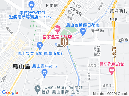 路況地圖