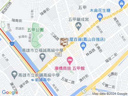 路況地圖