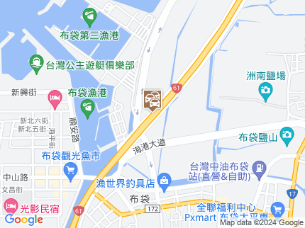 路況地圖