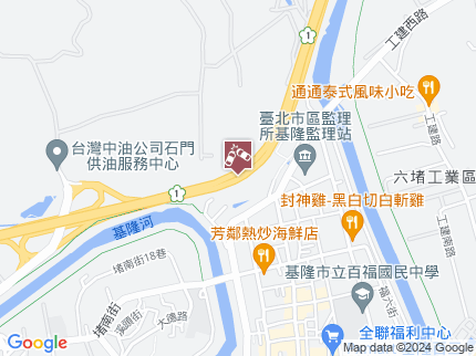 路況地圖