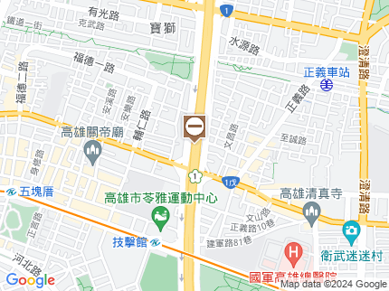 路況地圖