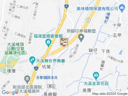 路況地圖