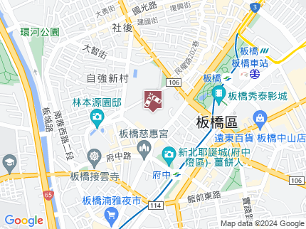 路況地圖