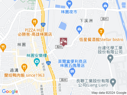 路況地圖