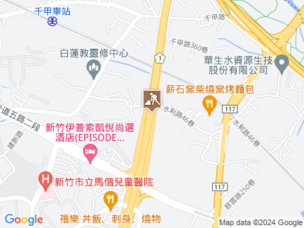 路況地圖